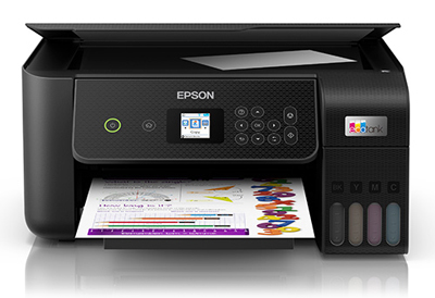 EPSON EcoTank ET-2820 Wireless - Lot 1507275