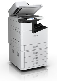 Epson WorkForce Enterprise WF-C20590