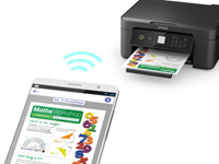 Imprimante multifonction couleur Epson Expression Home XP-3100 WiFi –  ECI-Solutions