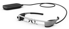 Moverio BT-300 Smart Glasses