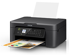 WorkForce WF-2810 - Epson Australia Online