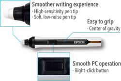 Dual Pen