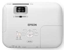 Epson Australia - Epson EB-S12