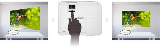 Epson Projector