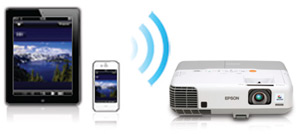 EB-935W - Epson Australia