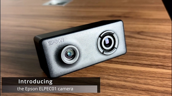 ELPEC01-External-Camera Video