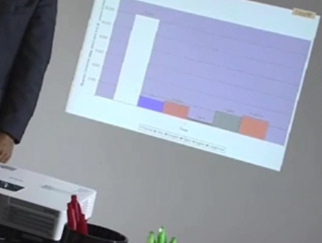 Epson EMP-1715 Overview