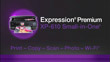 Expression Premium XP-610 Video