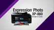 Expression Photo XP-860 Video