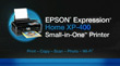 Expression XP-400 Video