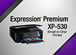 Epson XP-530 Overview