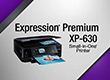 Epson XP-630 Overview