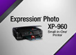 Epson XP-960 Overview