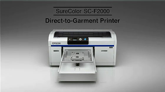 F2000 Overview Video