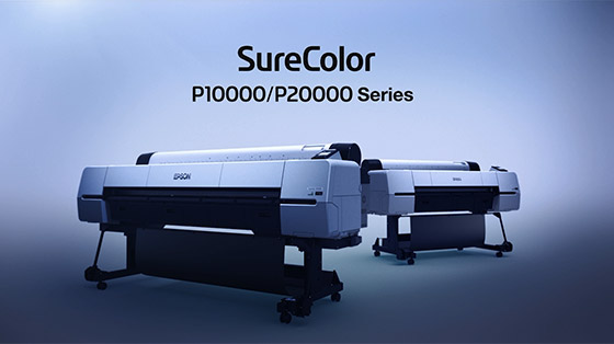 SureColor Production Imaging