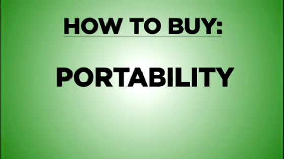 Portability
