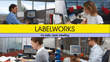 LabelWorks Uses
