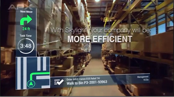BT-200 APX Labs Case Study