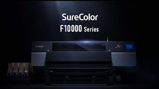 SC-F10000 Series Product Video