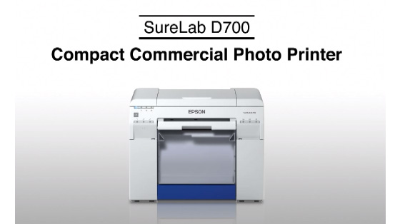 SureLab D700 
