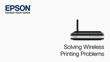 Solving Wireless Printing Problems