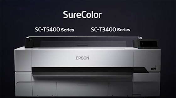 T3460/T5460 Overview