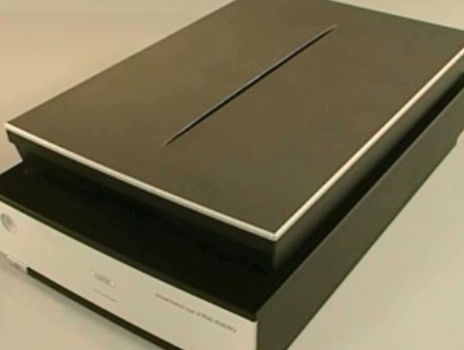 Epson Perfection V700 Photo Overview