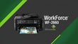 WorkForce WF-2660 Video