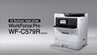 WorkForce Pro WF-C579R