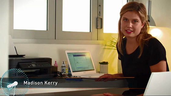 ET-2550 Cybershack review