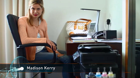 ET-4550 Cybershack review