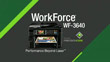 WorkForce WF-3640 Video