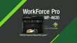 WorkForce WF-4630 Video