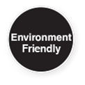 Environment Friendly Icon
