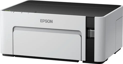 Epson EcoTank Mono Printer