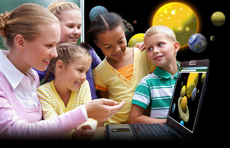 Colaborative experiences