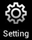 settings button