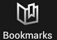 bookmarks button