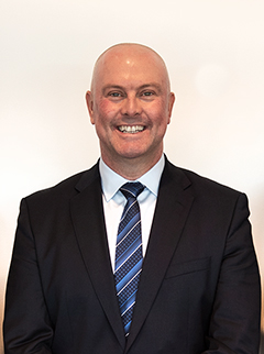 Craig Heckenberg