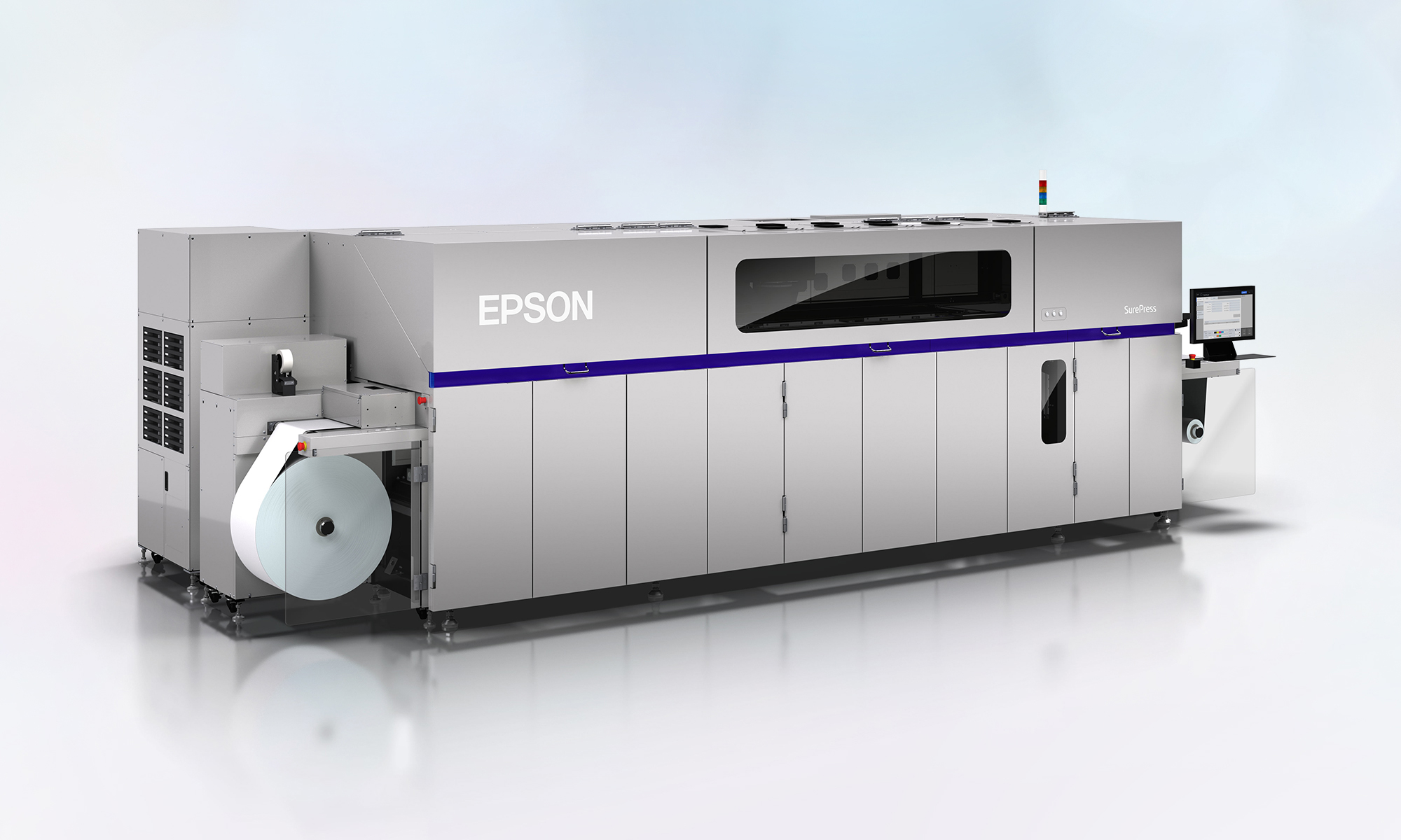 SurePress L-5034 img