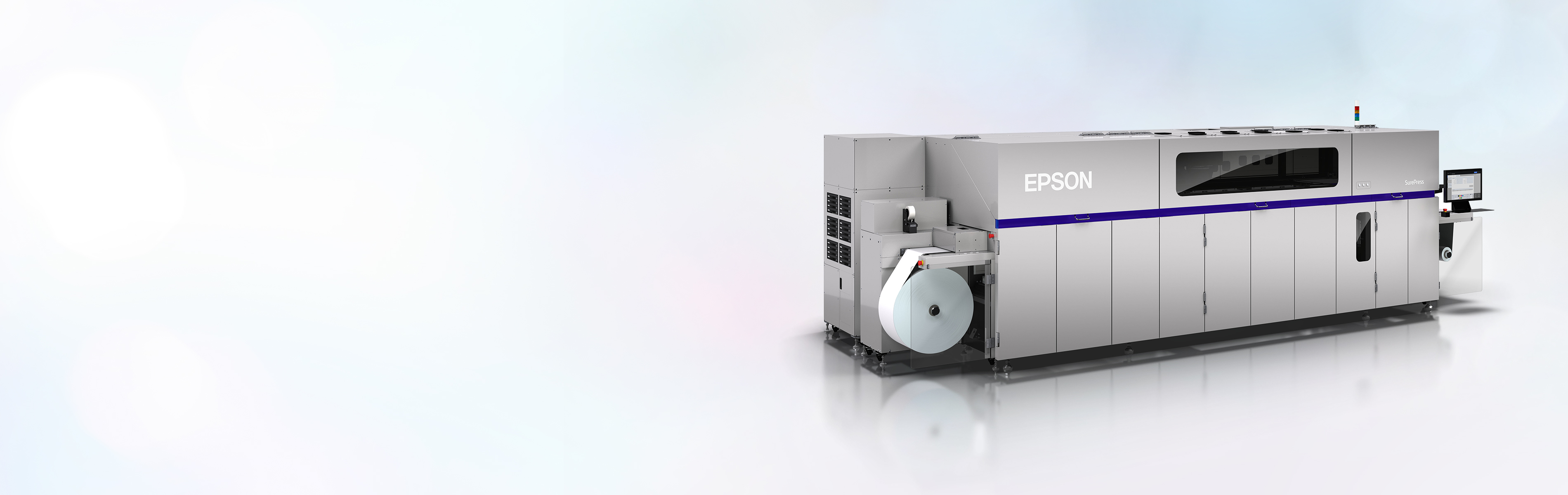 SurePress L-5034 img