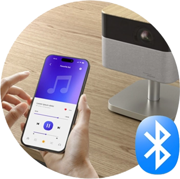Bluetooth speaker img