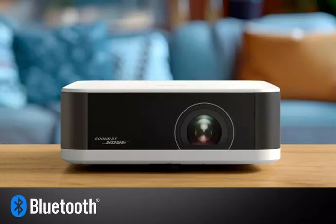 Bluetooth speaker mode img