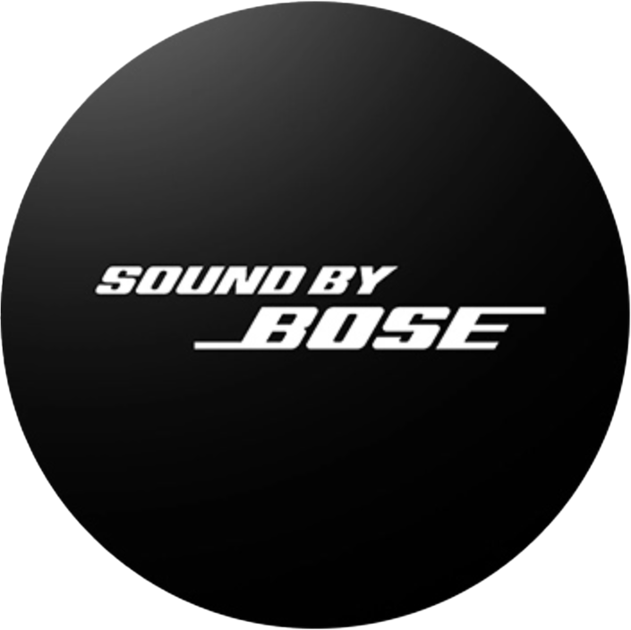 Sound by Bose icon