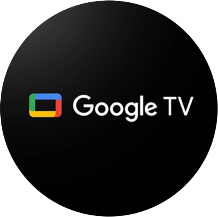 Google TV icon
