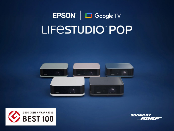 LifeStudio Pop image