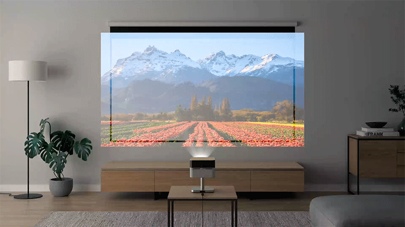 Auto Screen Fit