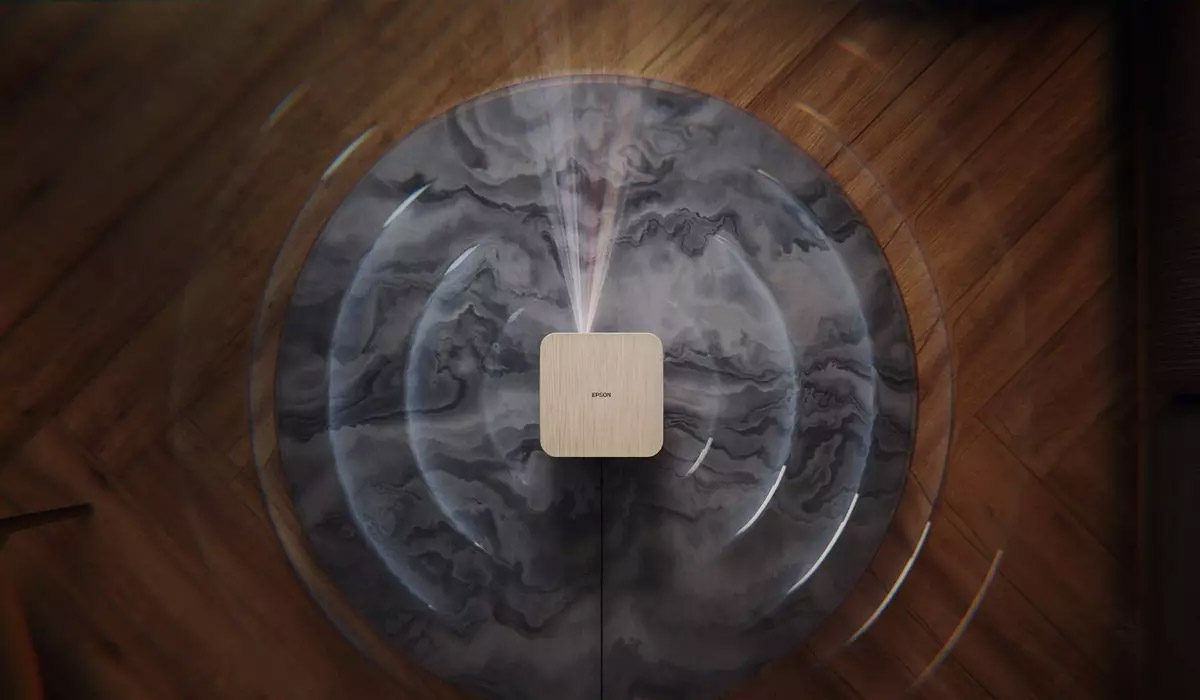 Sound by Bose technology