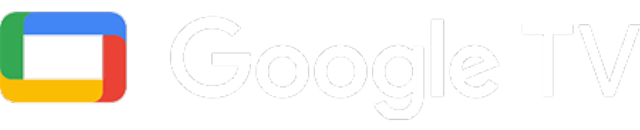 Google TV logo