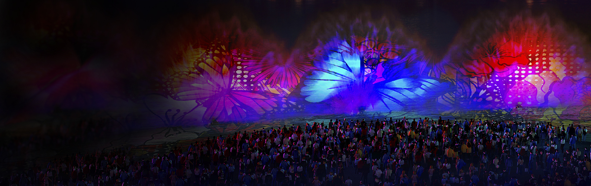 Large Venue Projectors
